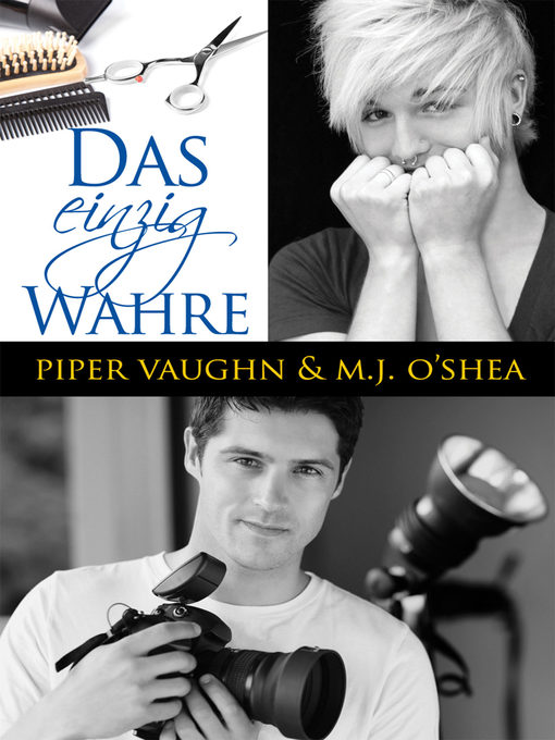 Title details for Das einzig Wahre by Piper Vaughn - Available
